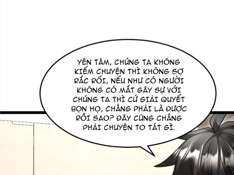 Toàn Cầu Băng Phong: Ta Chế Tạo Phòng An Toàn Tại Tận Thế Chapter 500 - Trang 4