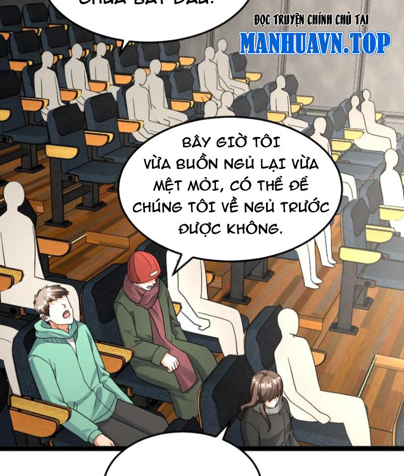 Toàn Cầu Băng Phong: Ta Chế Tạo Phòng An Toàn Tại Tận Thế Chapter 505 - Trang 4