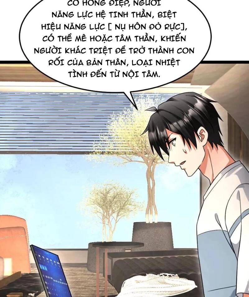 Toàn Cầu Băng Phong: Ta Chế Tạo Phòng An Toàn Tại Tận Thế Chapter 526 - Trang 4