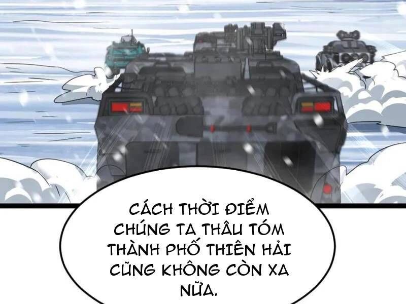 Toàn Cầu Băng Phong: Ta Chế Tạo Phòng An Toàn Tại Tận Thế Chapter 527 - Trang 4