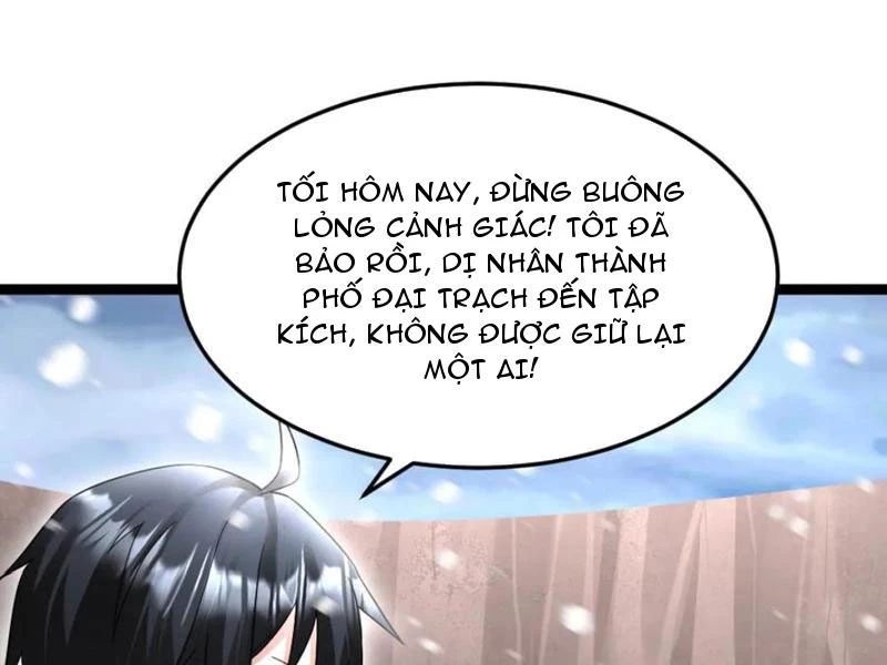 Toàn Cầu Băng Phong: Ta Chế Tạo Phòng An Toàn Tại Tận Thế Chapter 528 - Trang 4