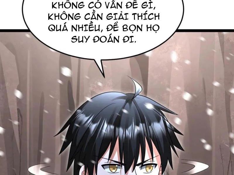 Toàn Cầu Băng Phong: Ta Chế Tạo Phòng An Toàn Tại Tận Thế Chapter 528 - Trang 4