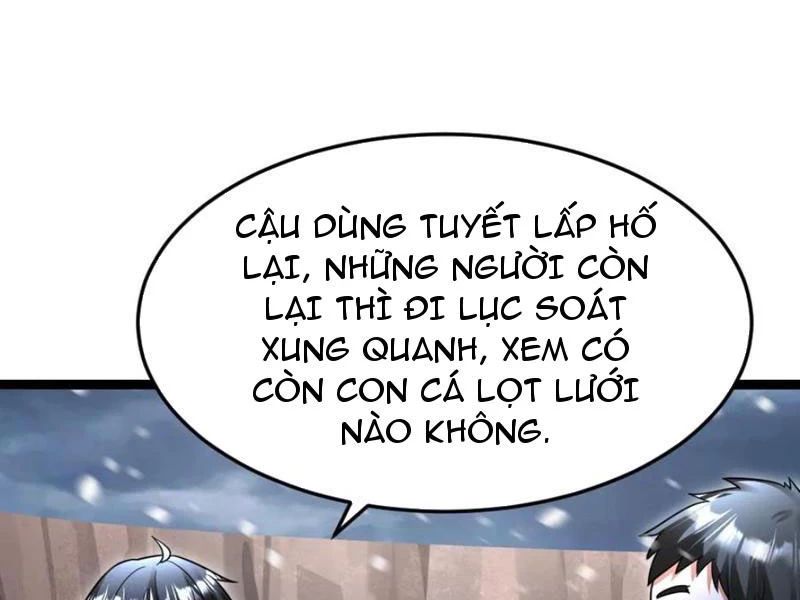 Toàn Cầu Băng Phong: Ta Chế Tạo Phòng An Toàn Tại Tận Thế Chapter 528 - Trang 4