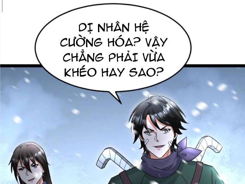 Toàn Cầu Băng Phong: Ta Chế Tạo Phòng An Toàn Tại Tận Thế Chapter 531 - Trang 4