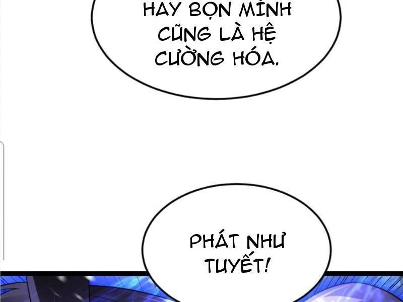 Toàn Cầu Băng Phong: Ta Chế Tạo Phòng An Toàn Tại Tận Thế Chapter 531 - Trang 4