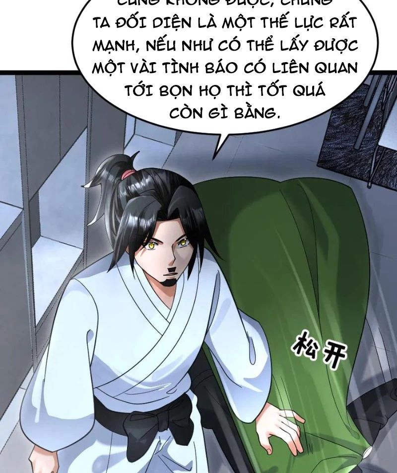 Toàn Cầu Băng Phong: Ta Chế Tạo Phòng An Toàn Tại Tận Thế Chapter 533 - Trang 4