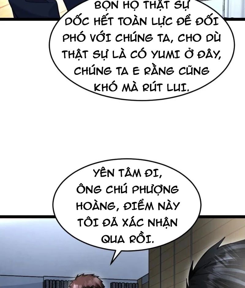 Toàn Cầu Băng Phong: Ta Chế Tạo Phòng An Toàn Tại Tận Thế Chapter 533 - Trang 4