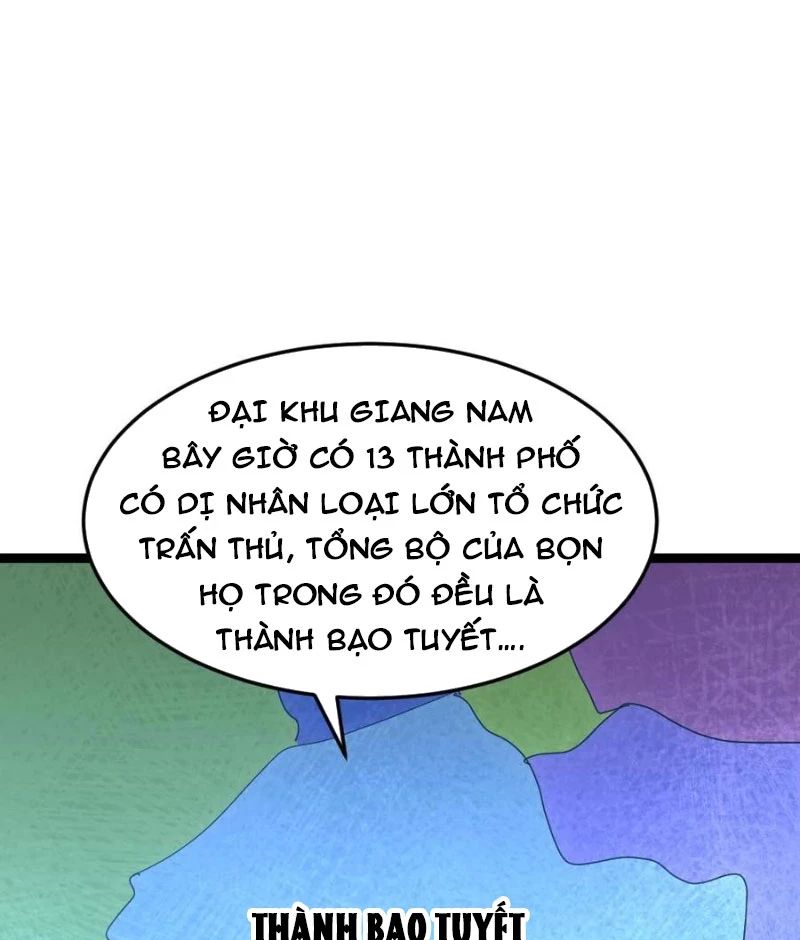 Toàn Cầu Băng Phong: Ta Chế Tạo Phòng An Toàn Tại Tận Thế Chapter 533 - Trang 4