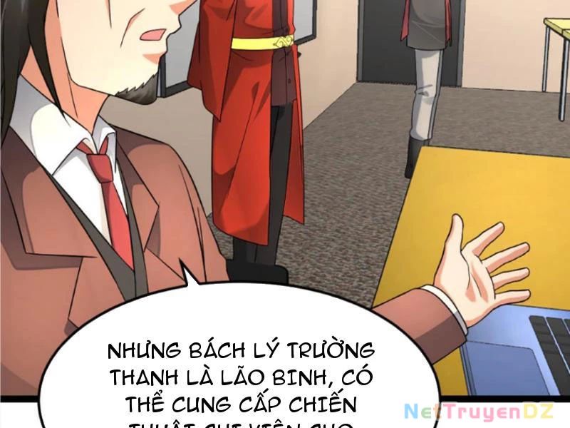 Toàn Cầu Băng Phong: Ta Chế Tạo Phòng An Toàn Tại Tận Thế Chapter 544 - Trang 4