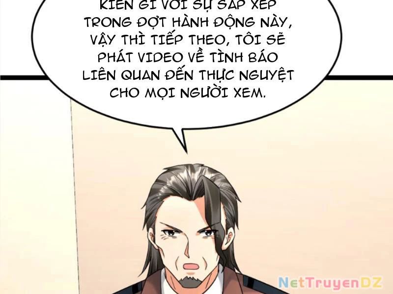 Toàn Cầu Băng Phong: Ta Chế Tạo Phòng An Toàn Tại Tận Thế Chapter 544 - Trang 4