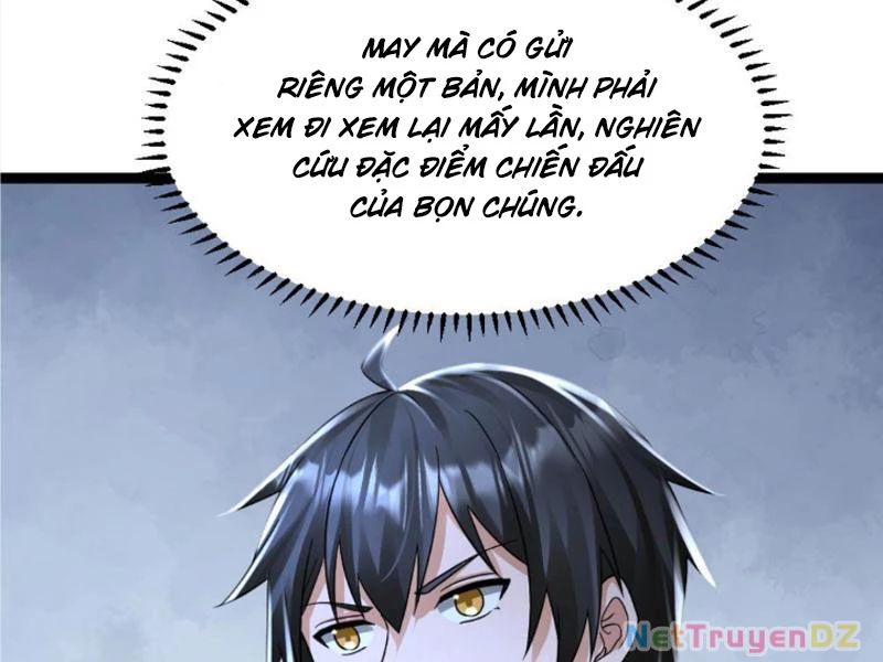 Toàn Cầu Băng Phong: Ta Chế Tạo Phòng An Toàn Tại Tận Thế Chapter 544 - Trang 4