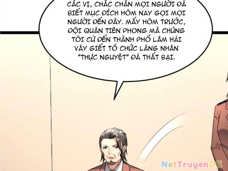 Toàn Cầu Băng Phong: Ta Chế Tạo Phòng An Toàn Tại Tận Thế Chapter 544 - Trang 4