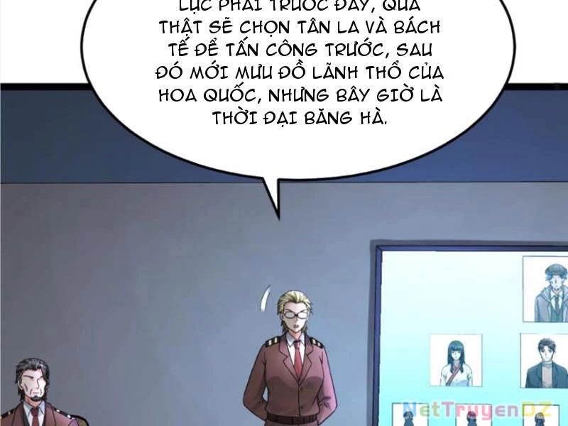 Toàn Cầu Băng Phong: Ta Chế Tạo Phòng An Toàn Tại Tận Thế Chapter 544 - Trang 4