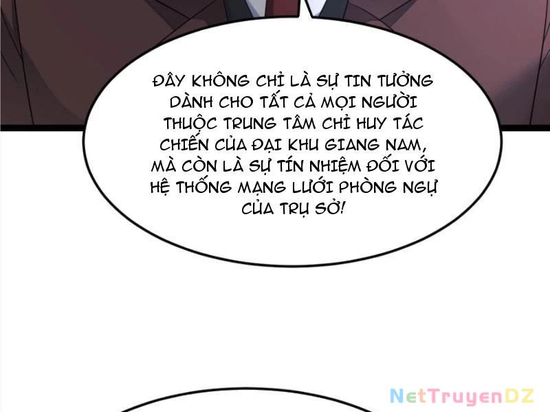 Toàn Cầu Băng Phong: Ta Chế Tạo Phòng An Toàn Tại Tận Thế Chapter 544 - Trang 4