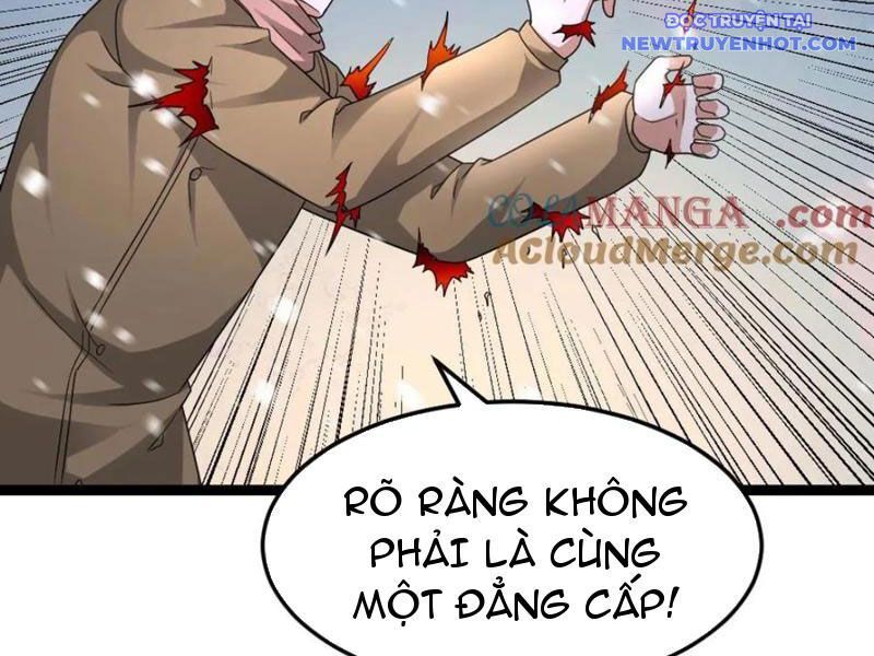 Toàn Cầu Băng Phong: Ta Chế Tạo Phòng An Toàn Tại Tận Thế Chapter 558 - Trang 4