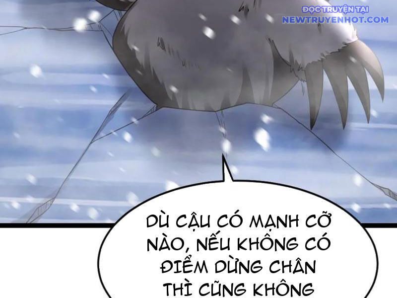 Toàn Cầu Băng Phong: Ta Chế Tạo Phòng An Toàn Tại Tận Thế Chapter 558 - Trang 4