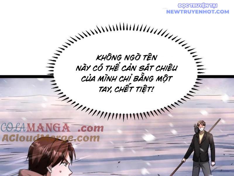 Toàn Cầu Băng Phong: Ta Chế Tạo Phòng An Toàn Tại Tận Thế Chapter 558 - Trang 4