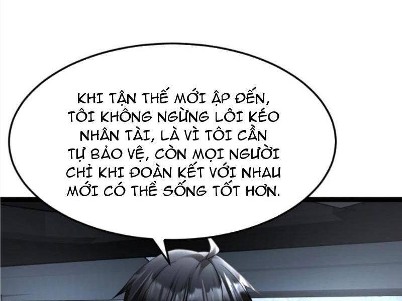 Toàn Cầu Băng Phong: Ta Chế Tạo Phòng An Toàn Tại Tận Thế Chapter 538 - Trang 4