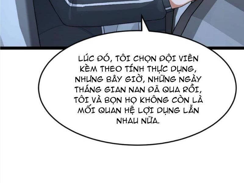 Toàn Cầu Băng Phong: Ta Chế Tạo Phòng An Toàn Tại Tận Thế Chapter 538 - Trang 4