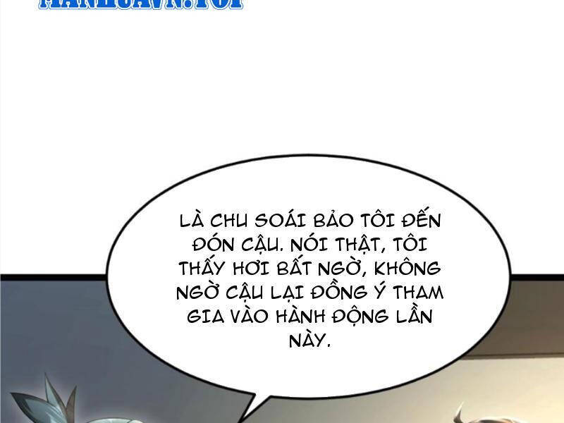 Toàn Cầu Băng Phong: Ta Chế Tạo Phòng An Toàn Tại Tận Thế Chapter 538 - Trang 4