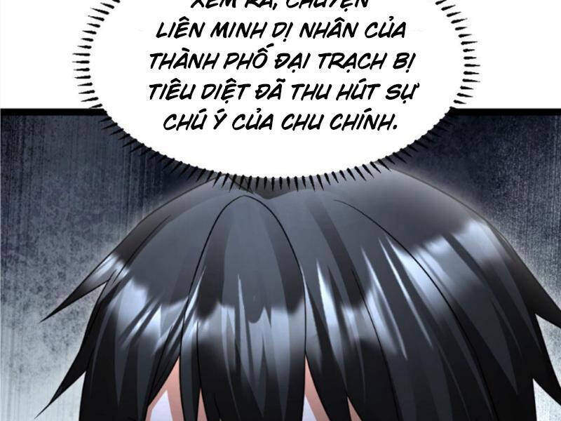 Toàn Cầu Băng Phong: Ta Chế Tạo Phòng An Toàn Tại Tận Thế Chapter 538 - Trang 4