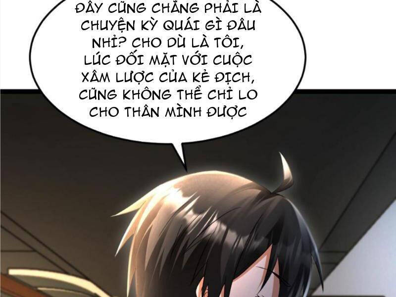 Toàn Cầu Băng Phong: Ta Chế Tạo Phòng An Toàn Tại Tận Thế Chapter 538 - Trang 4