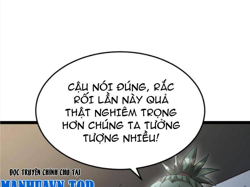 Toàn Cầu Băng Phong: Ta Chế Tạo Phòng An Toàn Tại Tận Thế Chapter 538 - Trang 4