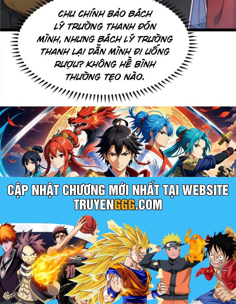 Toàn Cầu Băng Phong: Ta Chế Tạo Phòng An Toàn Tại Tận Thế Chapter 538 - Trang 4