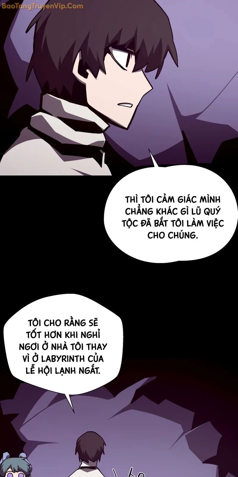 Hồi Ức Trong Ngục Tối Chapter 115 - Trang 4