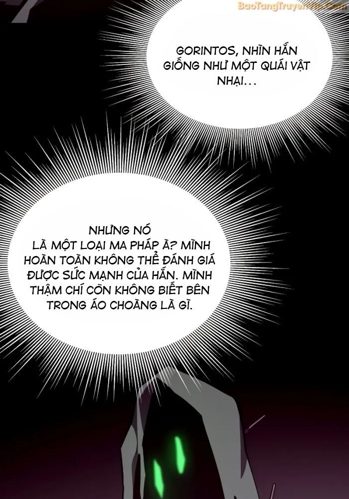 Hồi Ức Trong Ngục Tối Chapter 116 - Trang 4