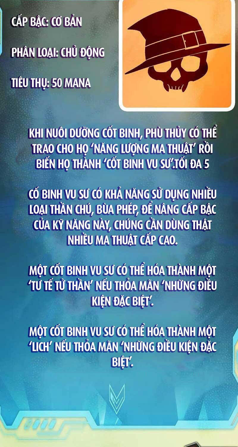 Độc Cô Tử Linh Sư Chapter 137 - Trang 4