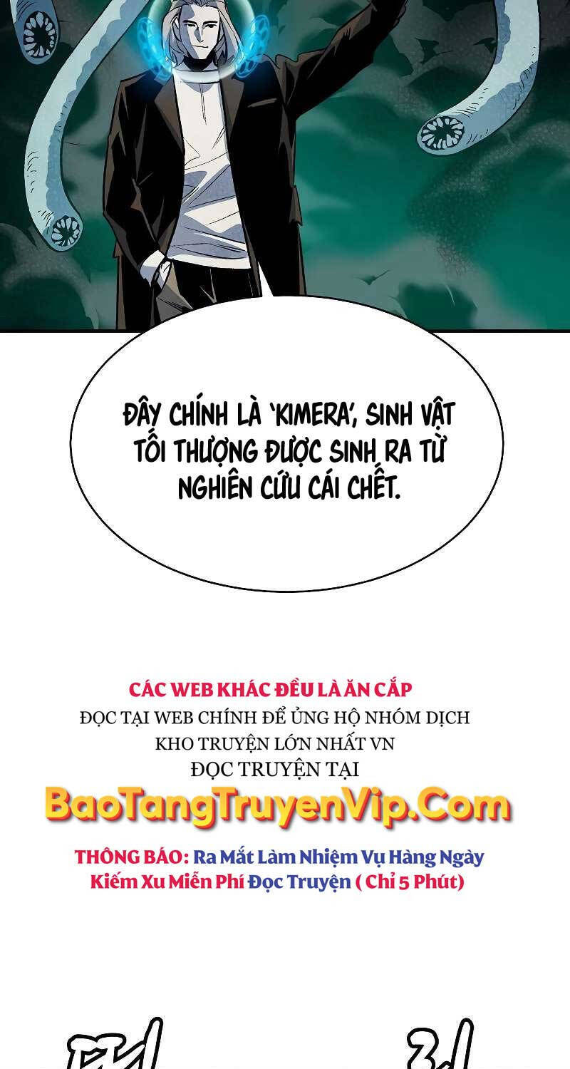 Độc Cô Tử Linh Sư Chapter 137 - Trang 4