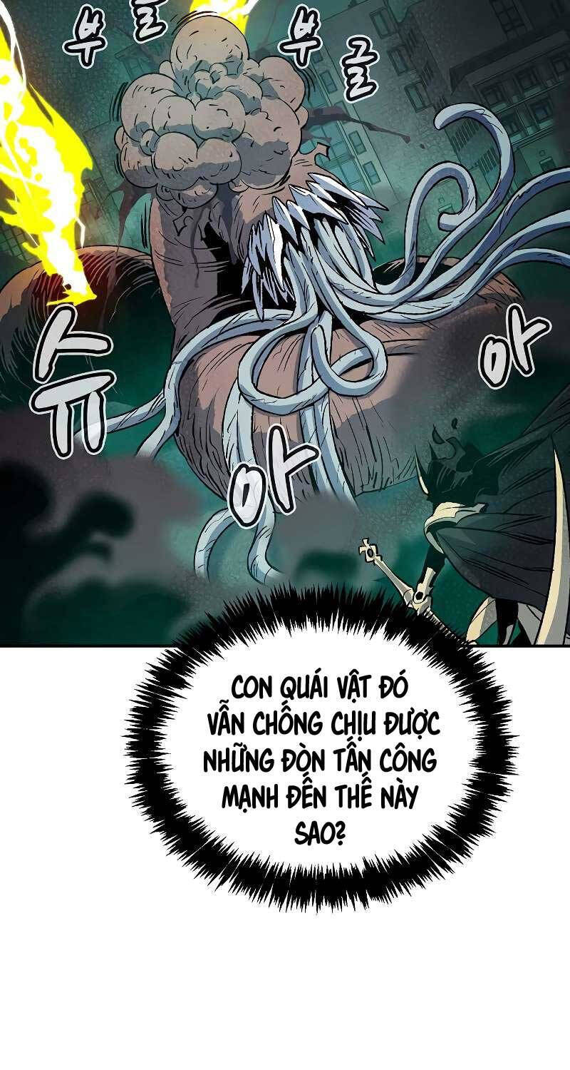 Độc Cô Tử Linh Sư Chapter 137 - Trang 4