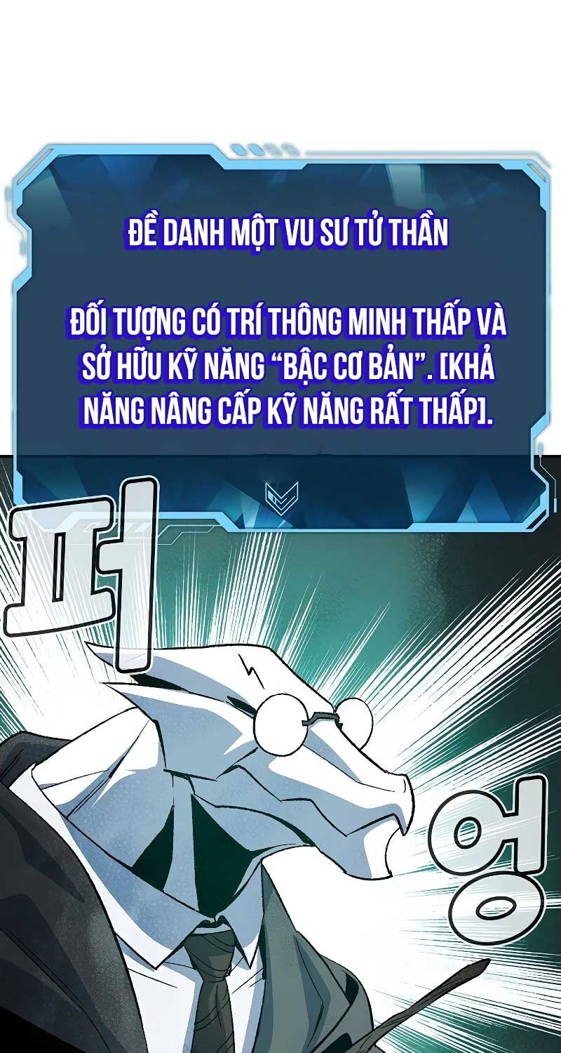 Độc Cô Tử Linh Sư Chapter 141 - Next Chapter 142