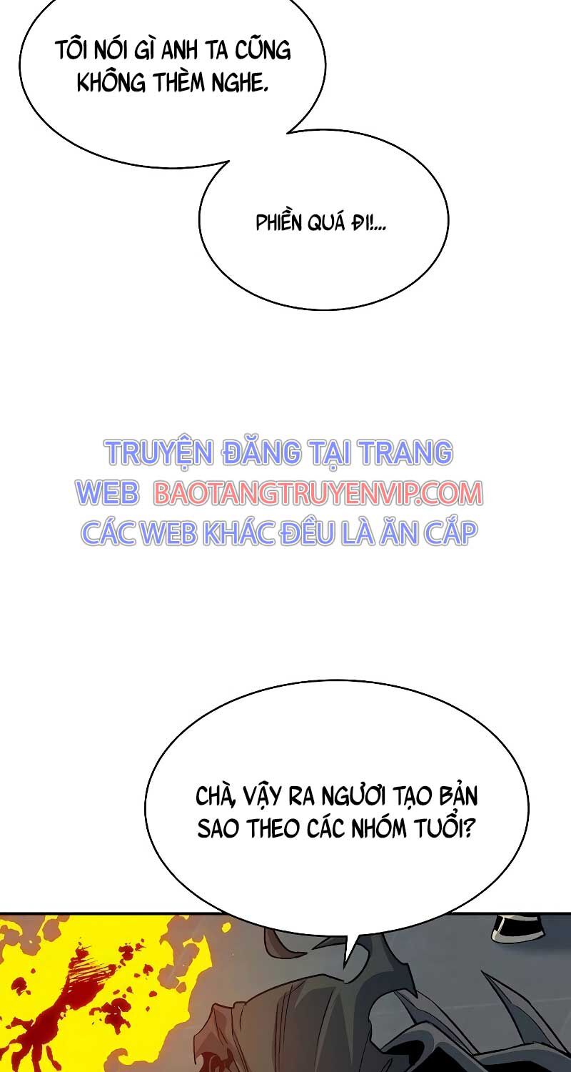 Độc Cô Tử Linh Sư Chapter 141 - Next Chapter 142