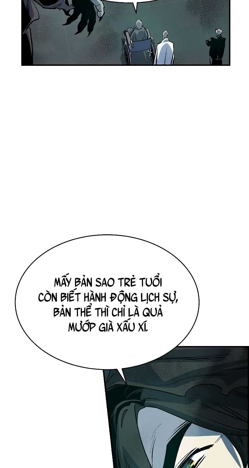 Độc Cô Tử Linh Sư Chapter 141 - Next Chapter 142