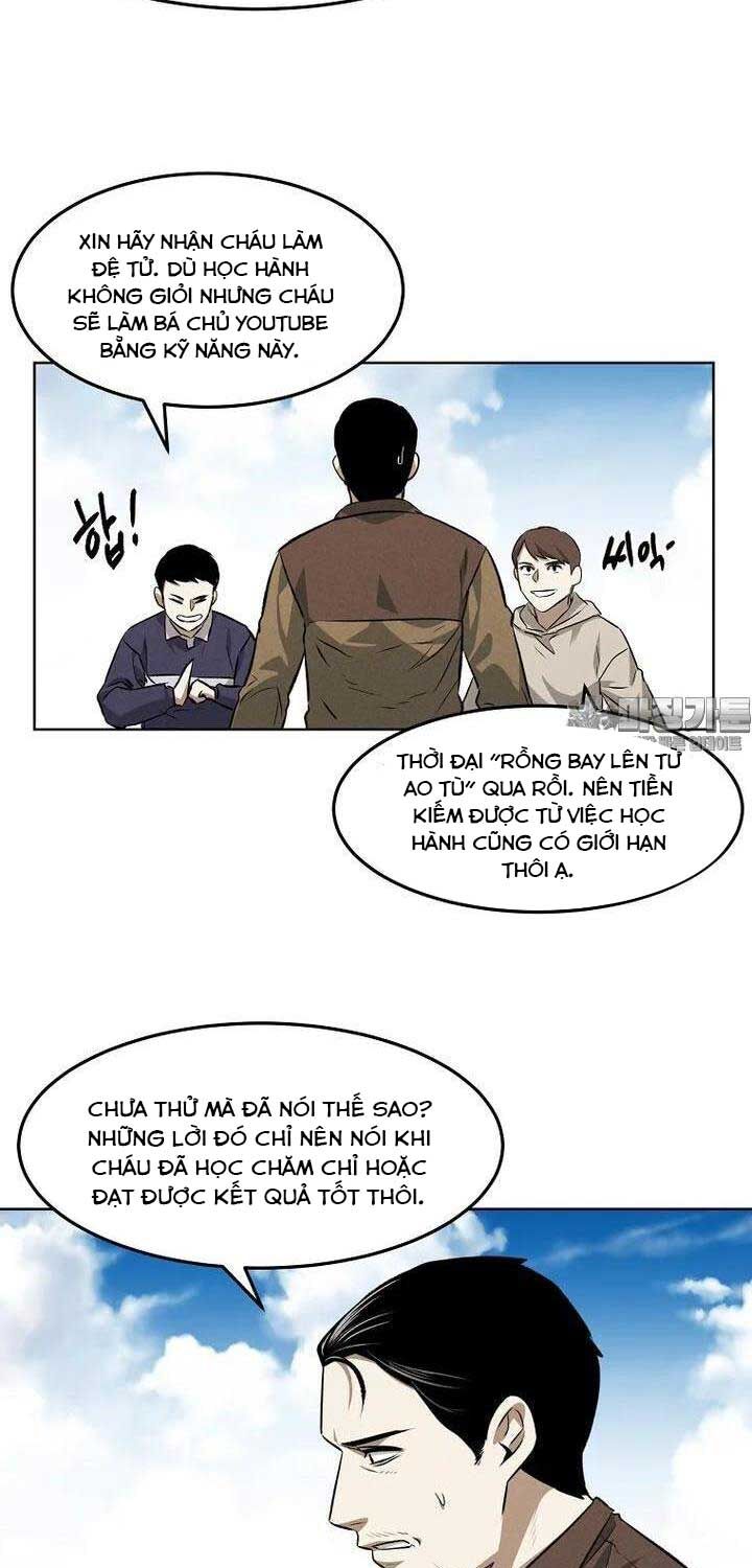 Độc Cô Tử Linh Sư Chapter 145 - Trang 4