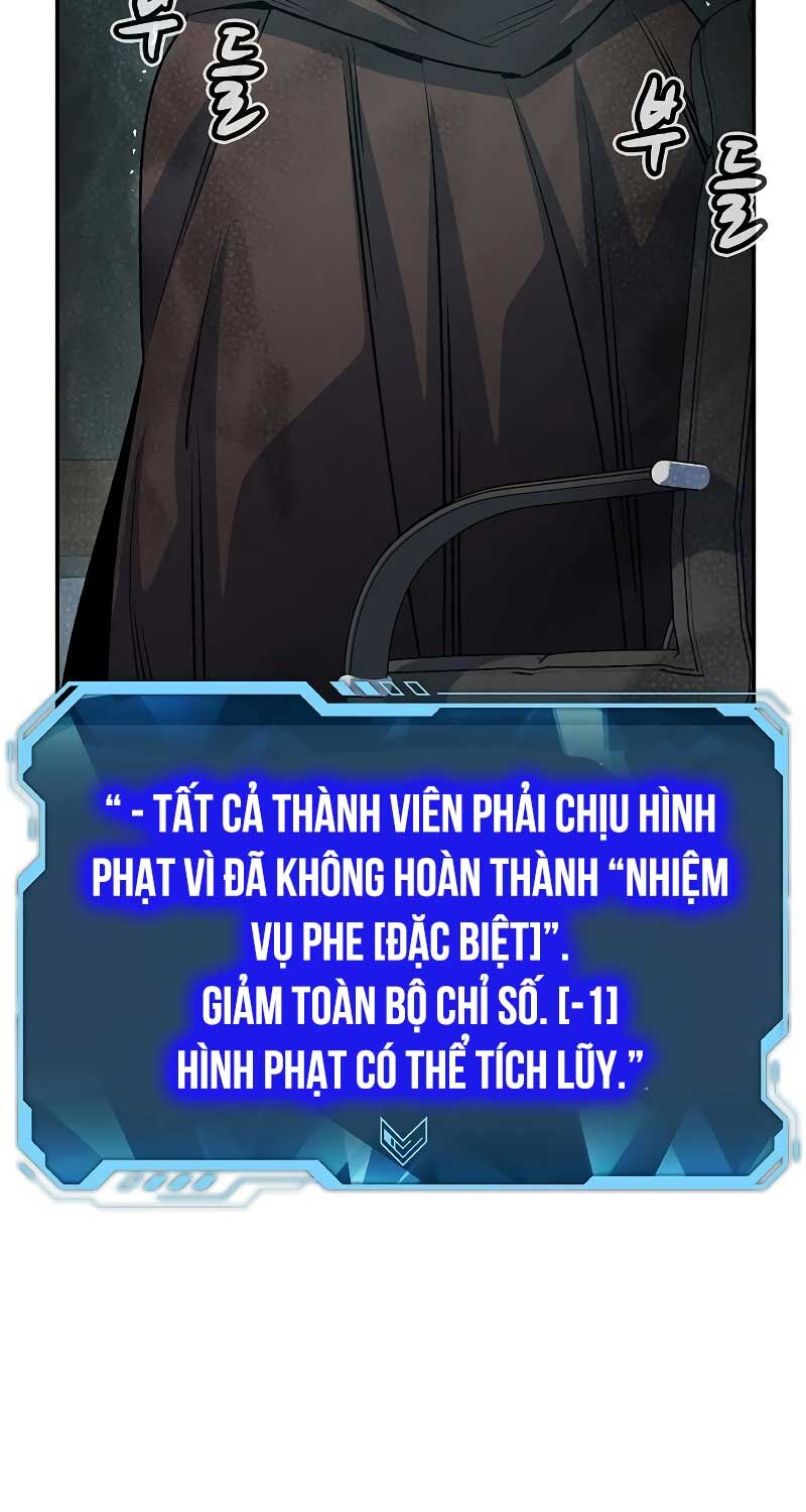 Độc Cô Tử Linh Sư Chapter 151 - Trang 4