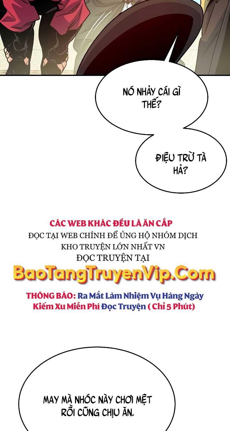 Độc Cô Tử Linh Sư Chapter 151 - Trang 4