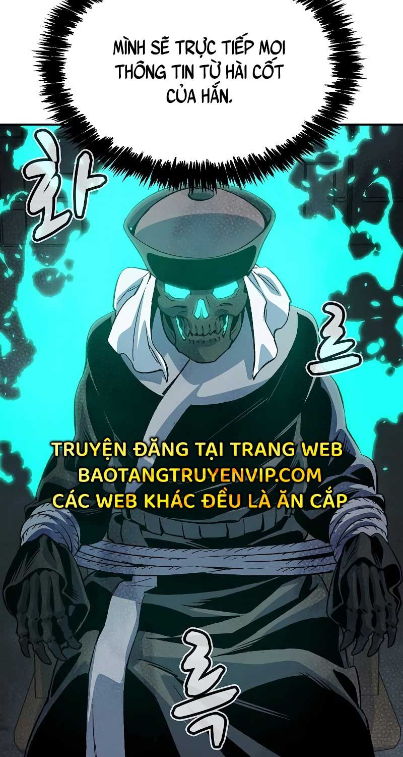 Độc Cô Tử Linh Sư Chapter 151 - Trang 4