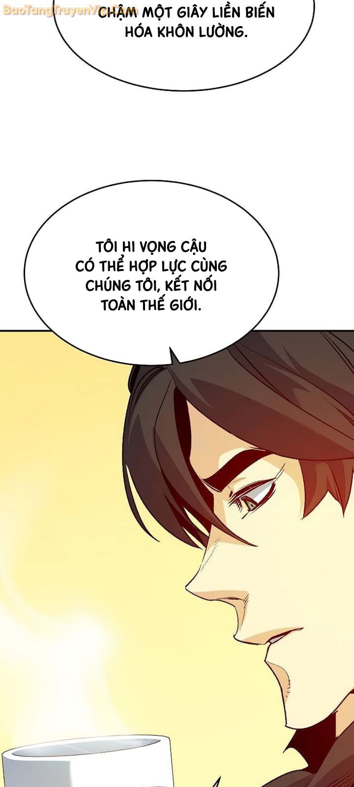 Độc Cô Tử Linh Sư Chapter 161 - Trang 4