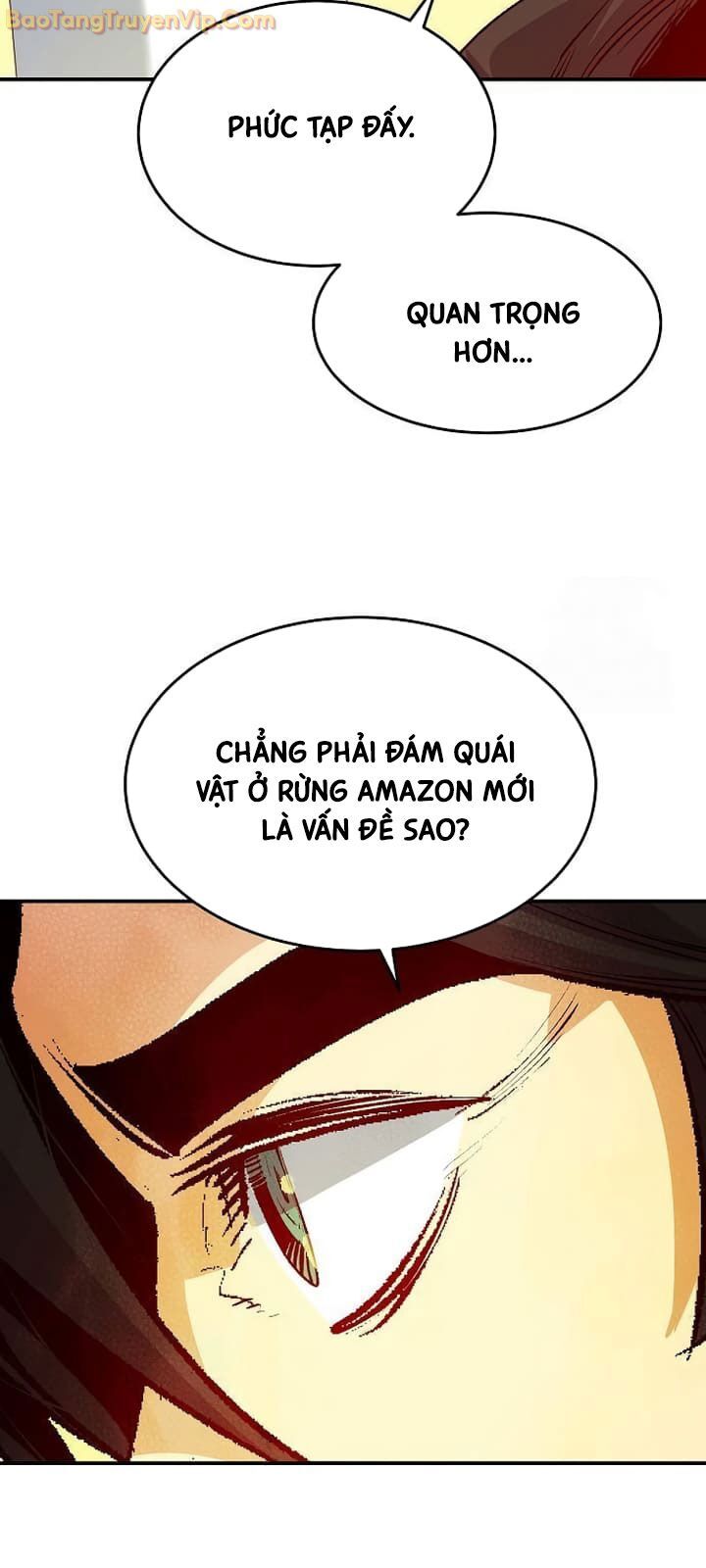 Độc Cô Tử Linh Sư Chapter 161 - Trang 4