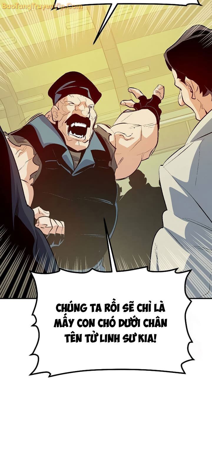 Độc Cô Tử Linh Sư Chapter 161 - Trang 4