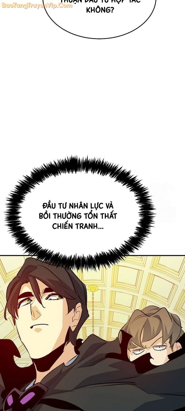 Độc Cô Tử Linh Sư Chapter 161 - Trang 4