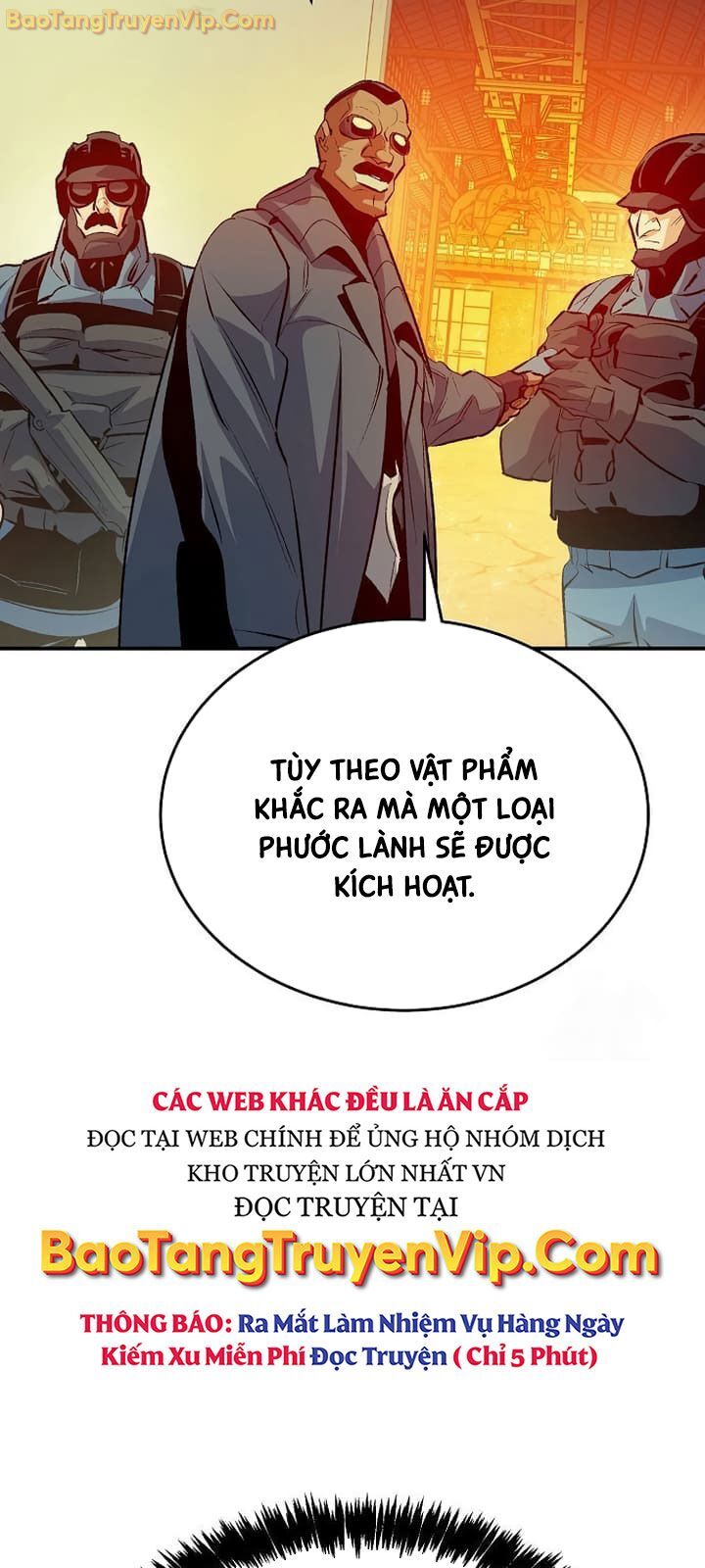 Độc Cô Tử Linh Sư Chapter 161 - Trang 4