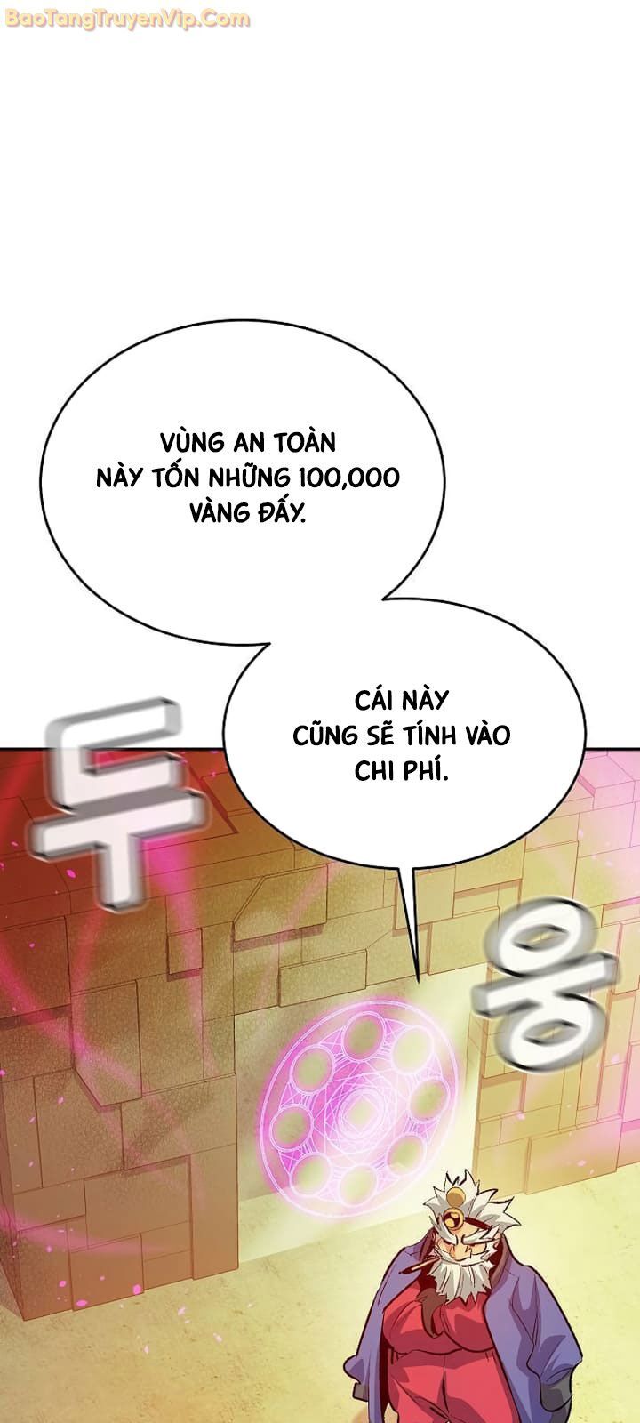 Độc Cô Tử Linh Sư Chapter 161 - Trang 4