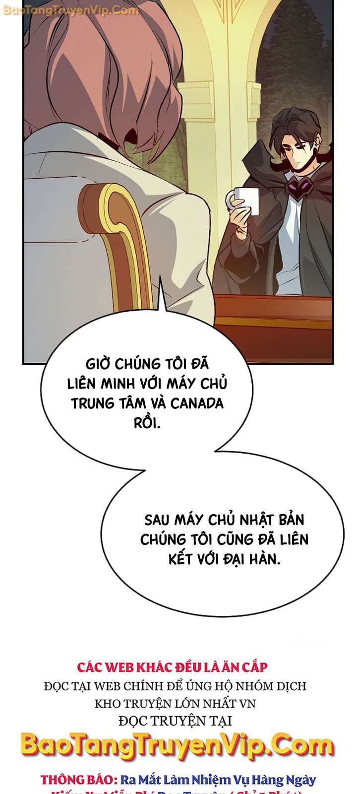 Độc Cô Tử Linh Sư Chapter 161 - Trang 4