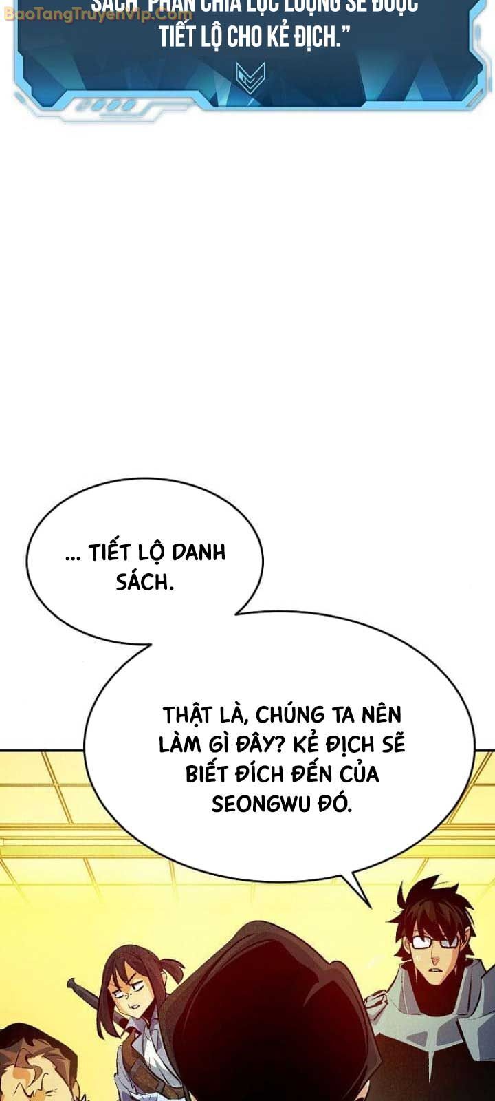 Độc Cô Tử Linh Sư Chapter 162 - Trang 4