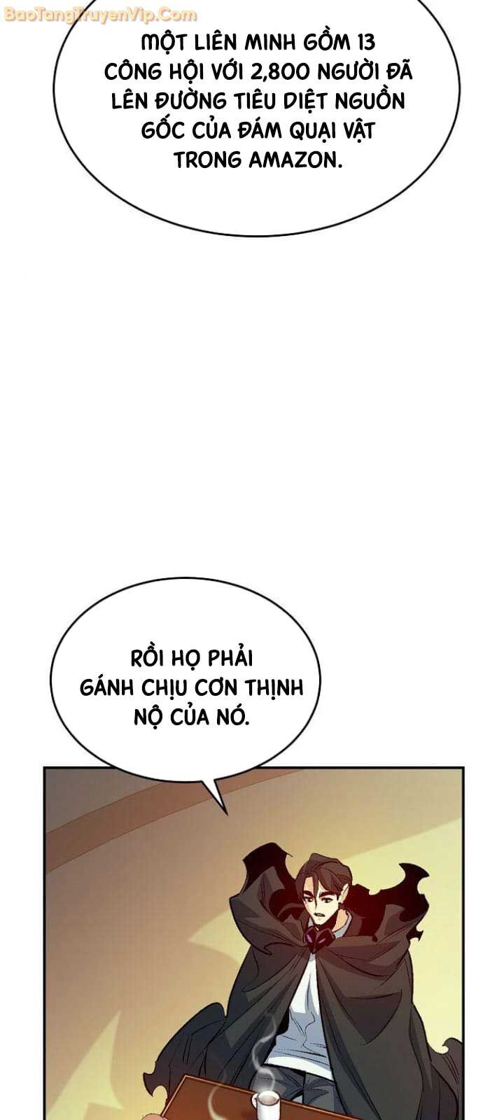 Độc Cô Tử Linh Sư Chapter 162 - Trang 4