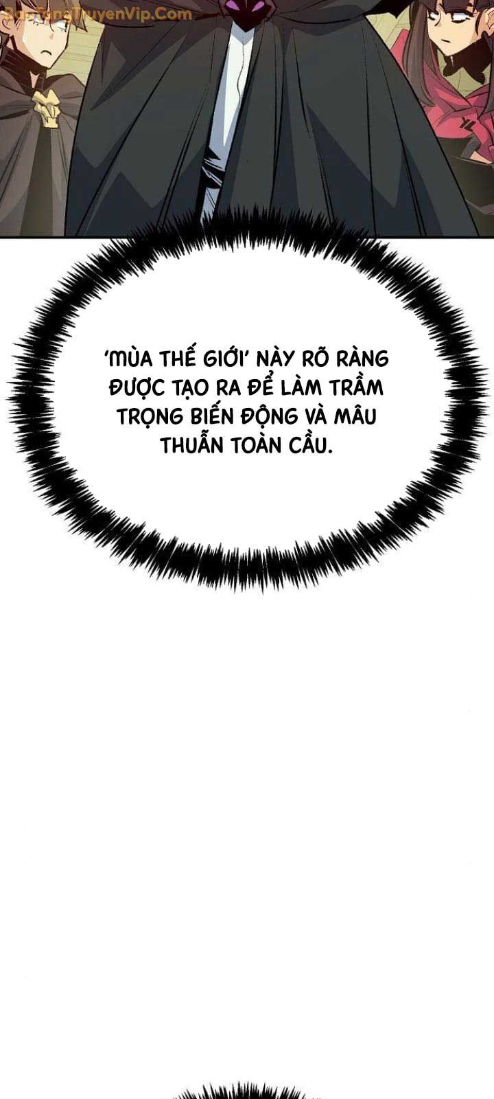 Độc Cô Tử Linh Sư Chapter 162 - Trang 4